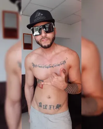 OnlyFans cuenta mrmister1003 avatar 1