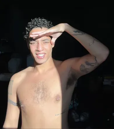 OnlyFans cuenta blankbaby avatar 1