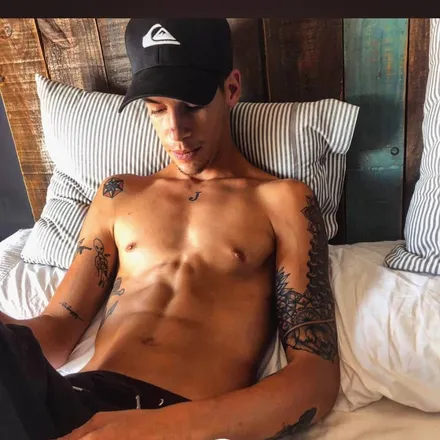 OnlyFans cuenta jesuspere23 header 2