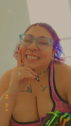 OnlyFans cuenta cherrybomb_xo avatar 1