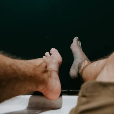 OnlyFans cuenta footsie-fu header 2