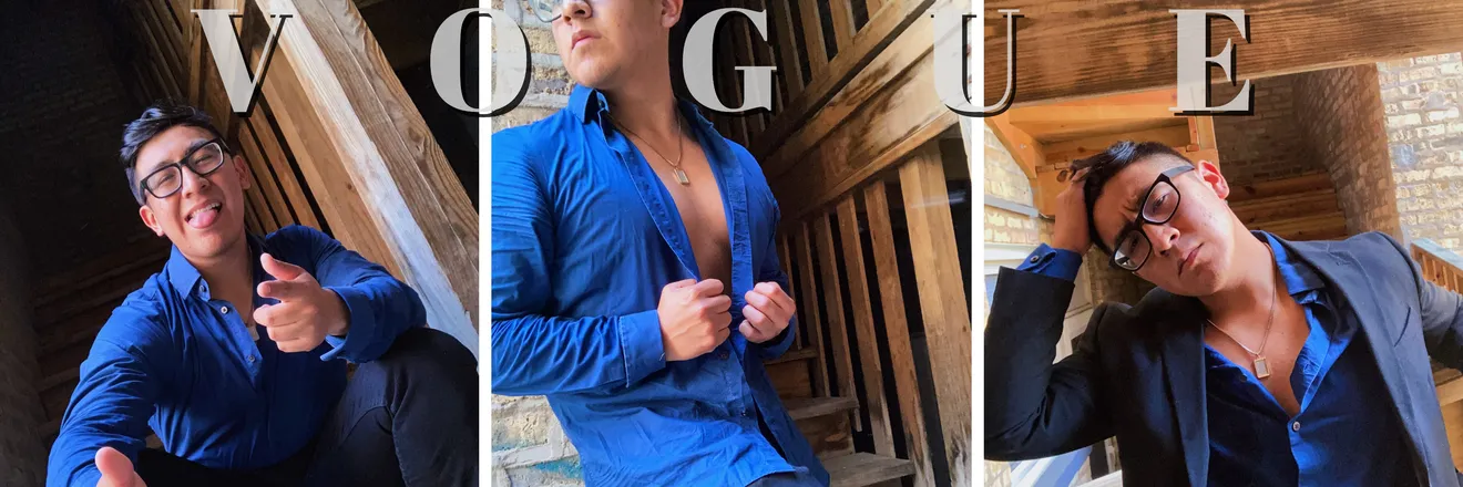 OnlyFans cuenta roypark2020 header 2