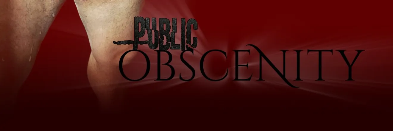 OnlyFans account  loveobscenity header 2