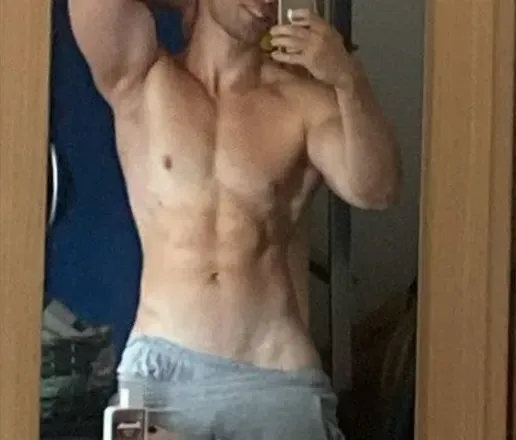 OnlyFans account  mark_berry avatar 1