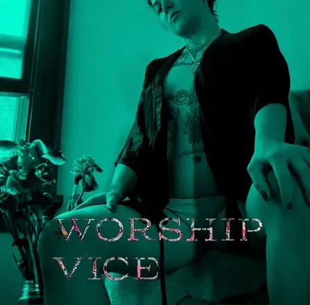 OnlyFans de worshipvice