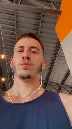 OnlyFans cuenta mr.gusalles avatar 1