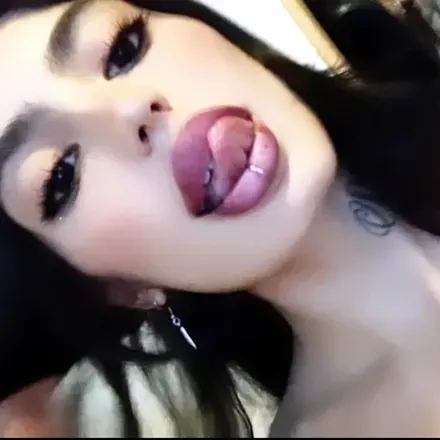 OnlyFans cuenta softbabybleu25 avatar 1