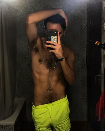 OnlyFans cuenta lechedecastor avatar 1