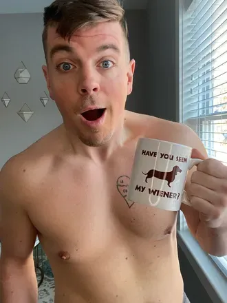 OnlyFans cuenta treyspears avatar 1