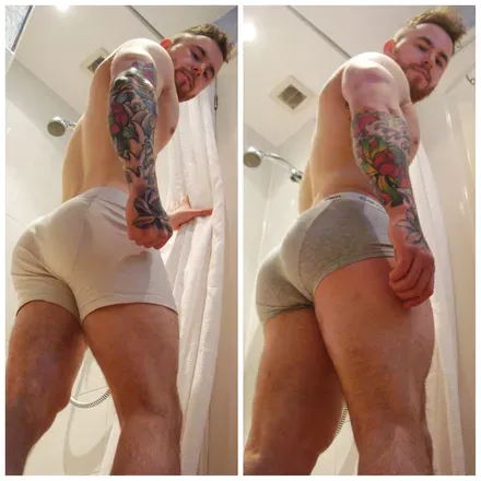 OnlyFans cuenta morgan_brothers_ header 2