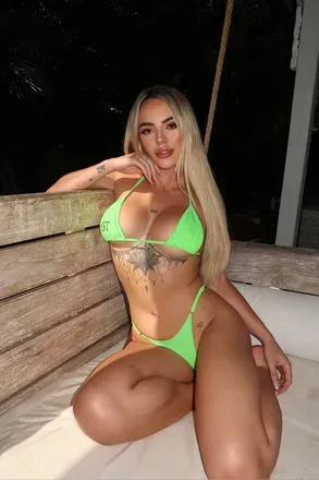 OnlyFans cuenta bridgetbby avatar 1