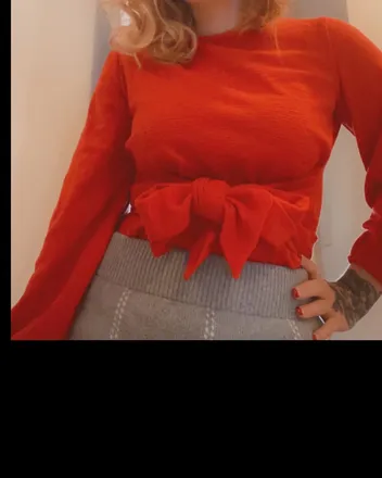 OnlyFans cuenta macy_sweetie header 2