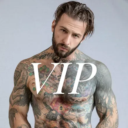 OnlyFans cuenta nickhawkvip avatar 1