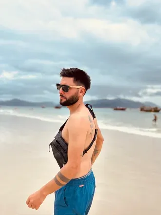OnlyFans cuenta pablotmpr avatar 1