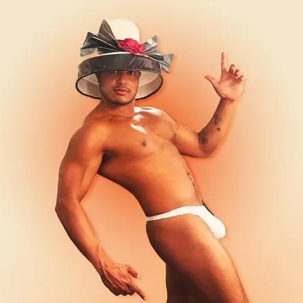 OnlyFans cuenta jessiepegasis avatar 1