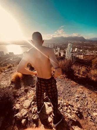 OnlyFans cuenta kevin_polano header 2