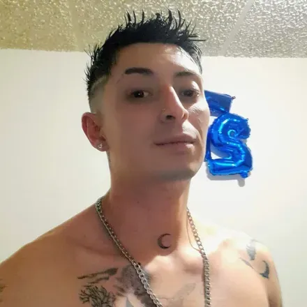 OnlyFans account  luispinzon29 avatar 1