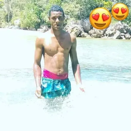 OnlyFans cuenta alex.blak avatar 1