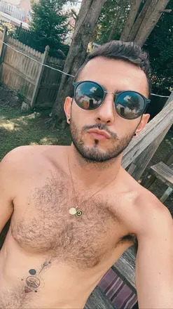 OnlyFans cuenta charlssgch17 avatar 1