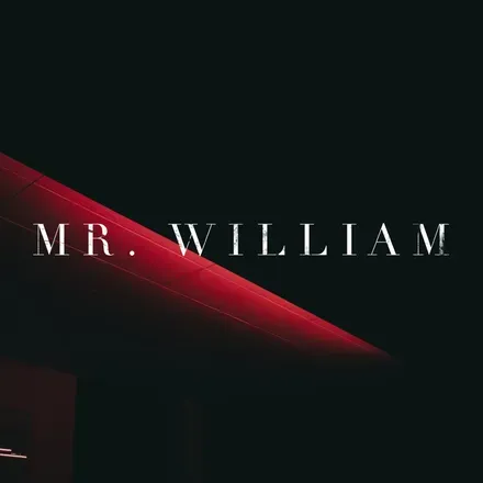 OnlyFans account  mrwilliam avatar 1
