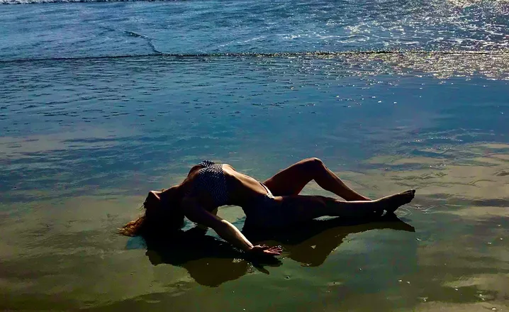 OnlyFans cuenta cirquedelicious header 2