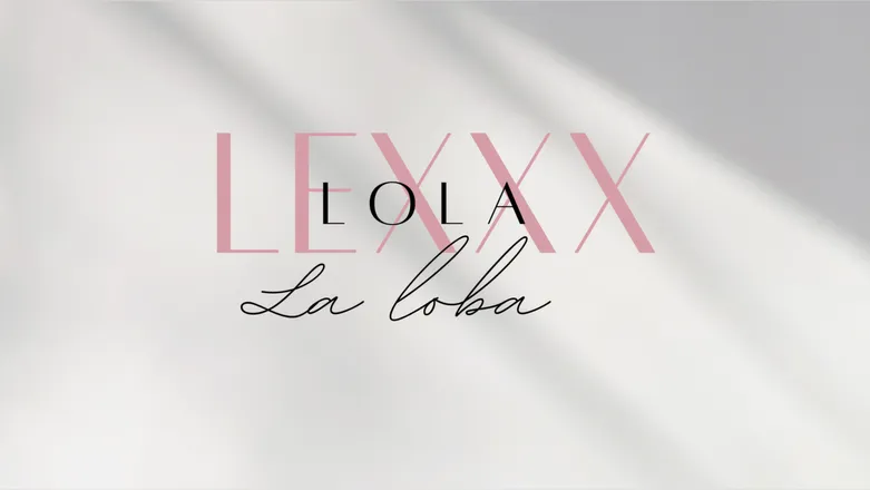 OnlyFans cuenta lexxxlola header 2