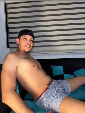 OnlyFans cuenta jesusdiick avatar 1