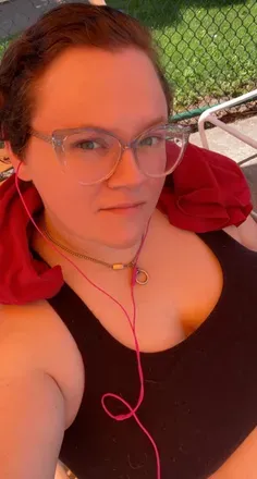OnlyFans cuenta kinkycurvysnow avatar 1