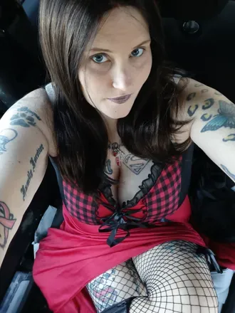 OnlyFans cuenta sexytattedbilady avatar 1