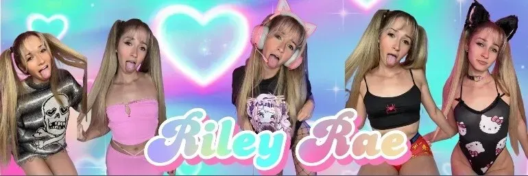 OnlyFans cuenta missblondebunny header 2