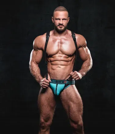 OnlyFans cuenta chris.bb128 avatar 1