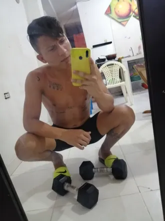 OnlyFans cuenta cedrick_hot header 2