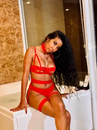 OnlyFans cuenta ladyboyshasha avatar 1