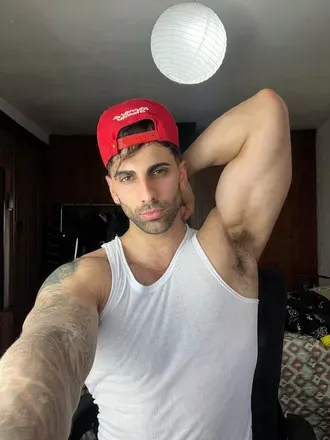 OnlyFans cuenta facundoantunesfree avatar 1