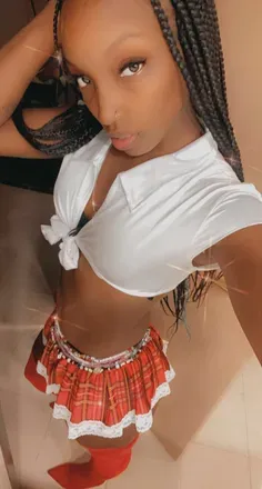 OnlyFans cuenta goddessmelinated avatar 1