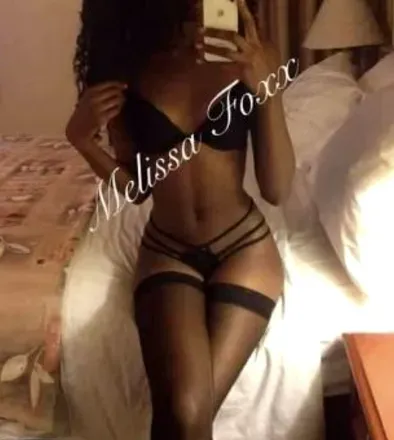OnlyFans cuenta melissafoxx117 avatar 1