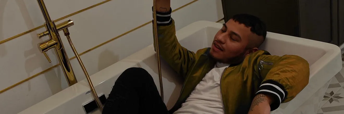 OnlyFans cuenta johnnyatl1 header 2