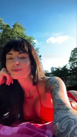 OnlyFans cuenta itsblairbabe avatar 1