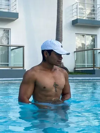 OnlyFans account  dany_sex99 avatar 1
