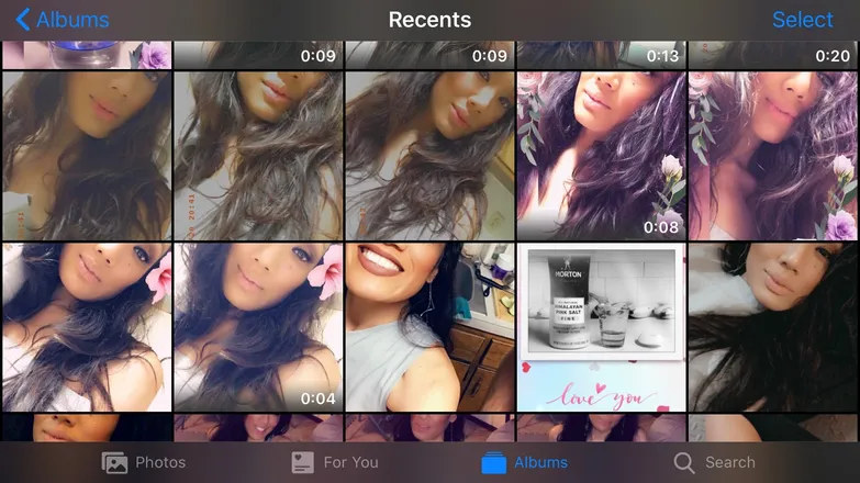 OnlyFans cuenta ishijade header 2