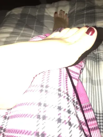 OnlyFans cuenta myfeetonlybabe avatar 1
