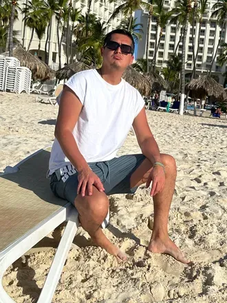 OnlyFans cuenta luigi23sky avatar 1