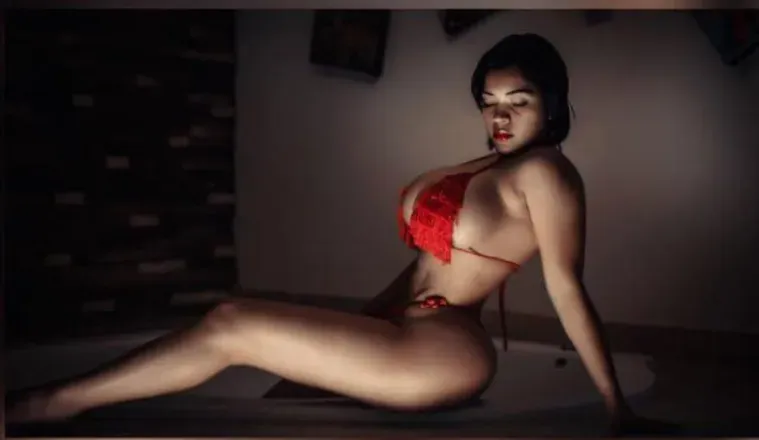 OnlyFans cuenta ninadeoro header 2