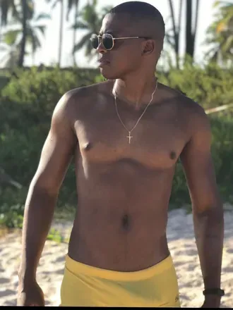 OnlyFans cuenta santanacaio avatar 1