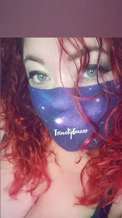 OnlyFans cuenta trinetyguess avatar 1