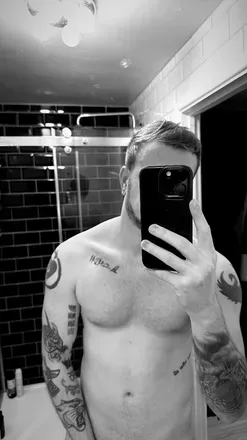 OnlyFans cuenta mrtitan3 avatar 1