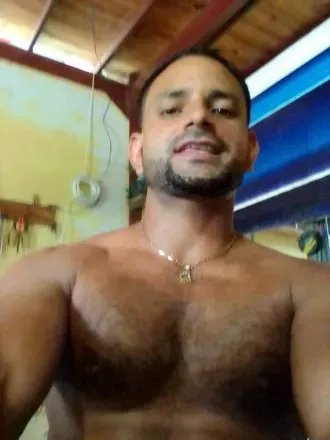 OnlyFans cuenta diego_bracho avatar 1