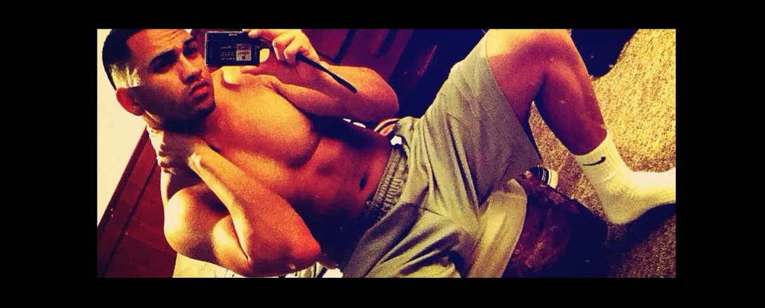 OnlyFans cuenta frankie_lee header 2