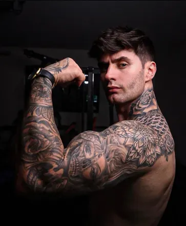 OnlyFans cuenta kingdankz2 avatar 1
