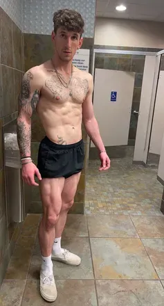OnlyFans account  tannerpas avatar 1